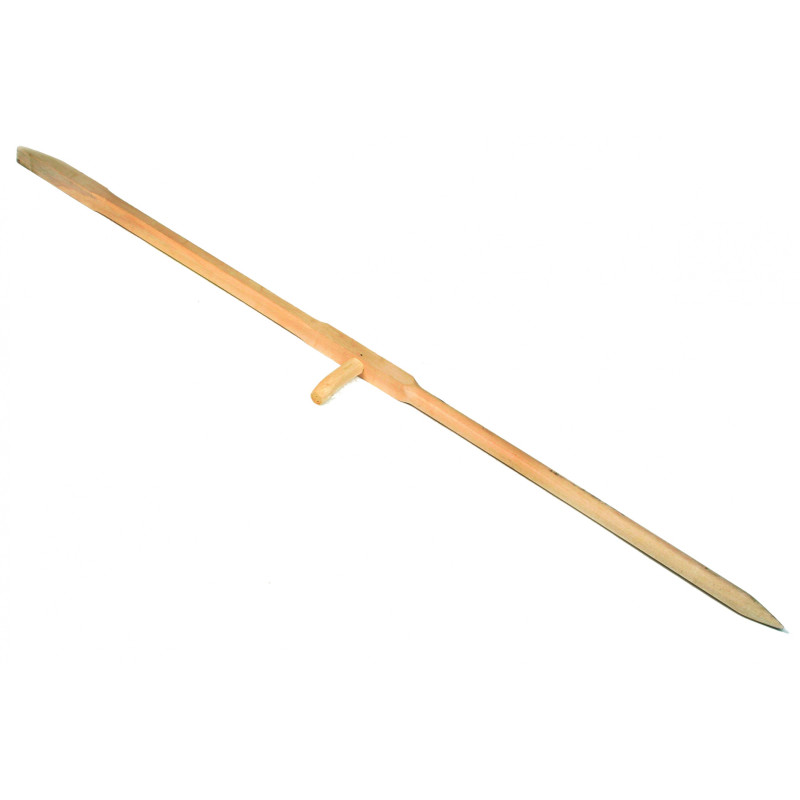 Trzon   do Kosy "Kosisko"